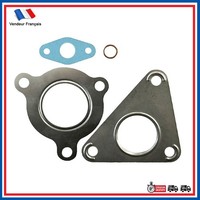 Satz Dichtungen Turbolader FüR Espace IV Grand Scenic II Laguna Megane 1.9 DCI