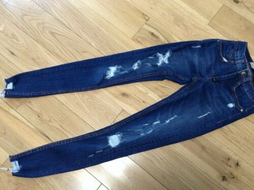 Warehouse & Co Dubbleworks selvedge denim jeans | eBay UK