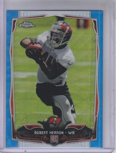 2014 Topps Chrome Refractors #1-220 Blue Wave Pink /399 STS Camo /499 Xfractor - Picture 51 of 93