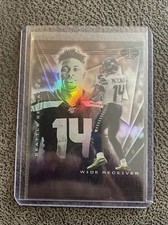 2020 Illusions DK Metcalf #92 Seahawks + Bonus!
