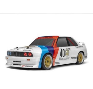 HPI 120103 Rs4 Sport 3 BMW M3 E30 Warsteiner