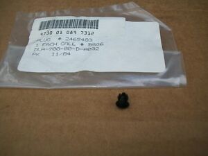 NOS MoPar 1972 -1993 Dodge Truck Power Wagon Ram M880 ...