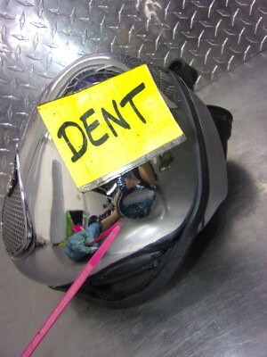 【中古】Xir AirBox 646 B YAMAHA VIRAGO XV 1100 XV1100 1995 OEM AIR BOX AIRBOX (A) | eBay