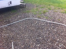 BAILEY RANGER AWING RAIL