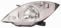Vorderer Scheinwerfer FüR Chevrolet (Ehemals Daewoo) Spark 2010-2012 Links