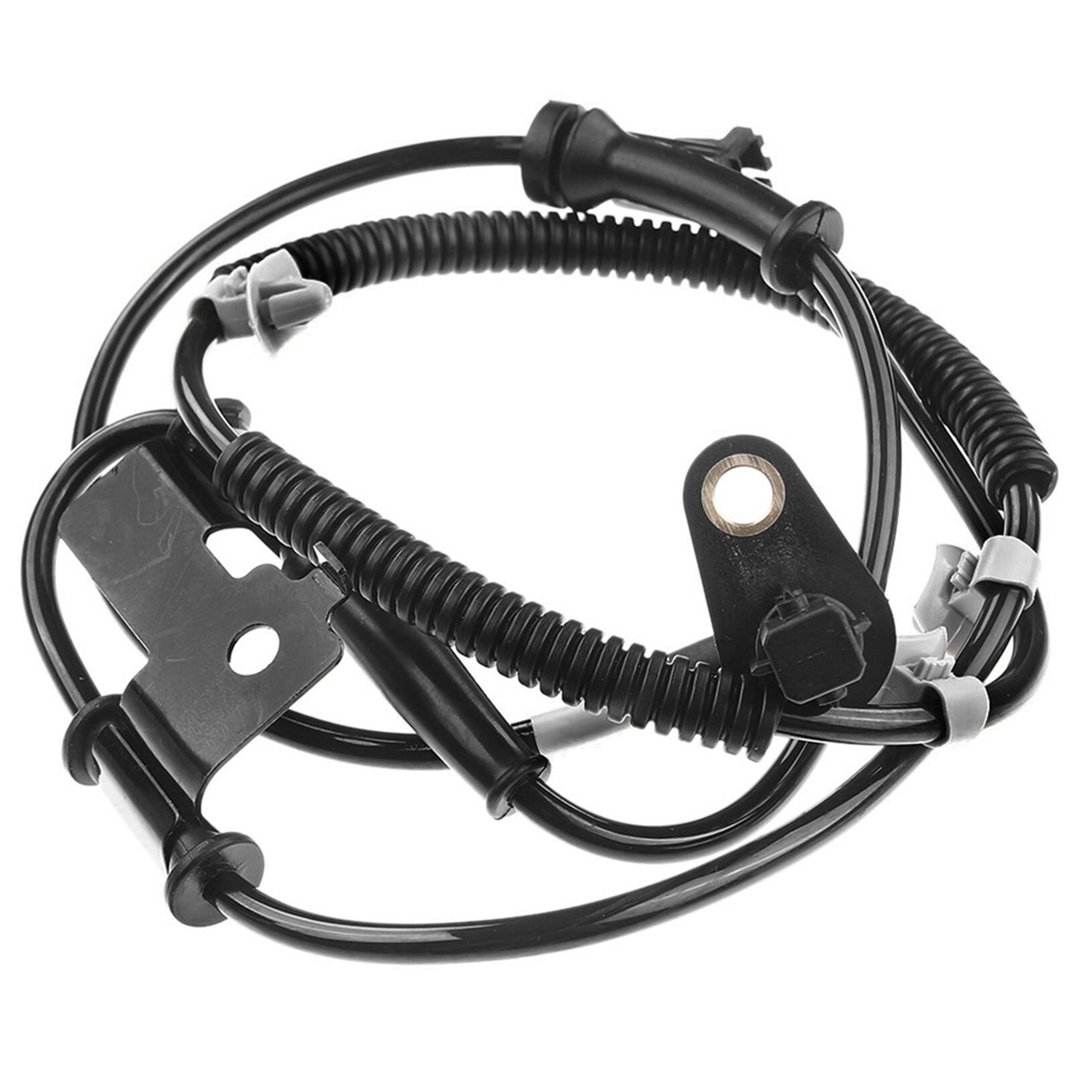 H Front Left LH ABS Wheel Speed Sensor for Hyundai Veracruz