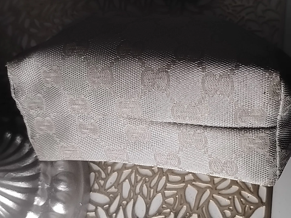 Micro Gucci купольная сумка - Изображение 3 из 4