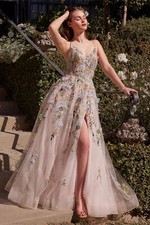 Customized Wedding Dress Evening Dresses Women Elegant Lady Dress Prom Dresses