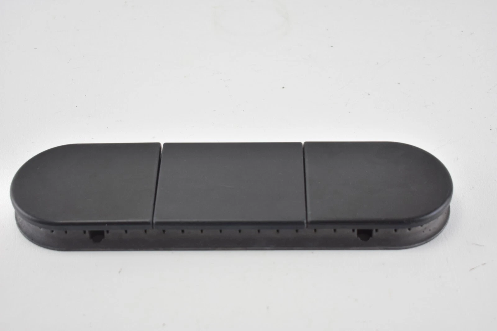 Genuine KENMORE Gas Range Oven Burner Head W/Cap # 316458900 316458603 316458703