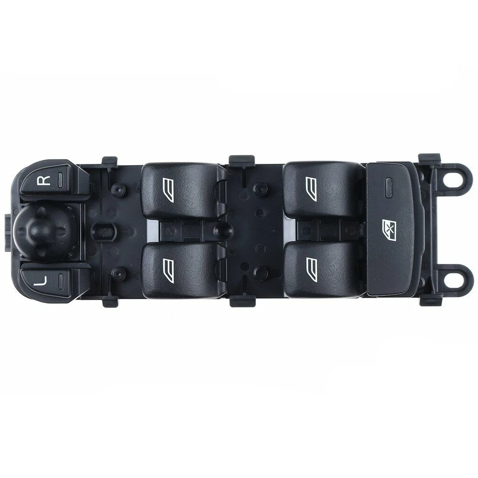 Interruptor de control de ventana de coche ABS AH22-14540-AC para Land Rover Range Rover Sport LR2 Foto 2 de 4