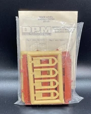 HO Scale Design Preservation Models 301-05 Dock Level Arch Entry