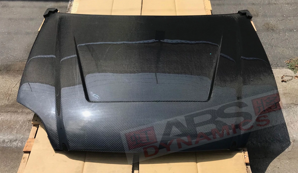 1995 honda civic hood deals