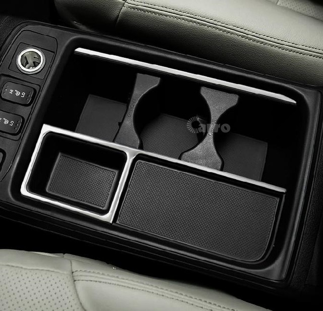 2016 Honda Crv Cup Holder Divider