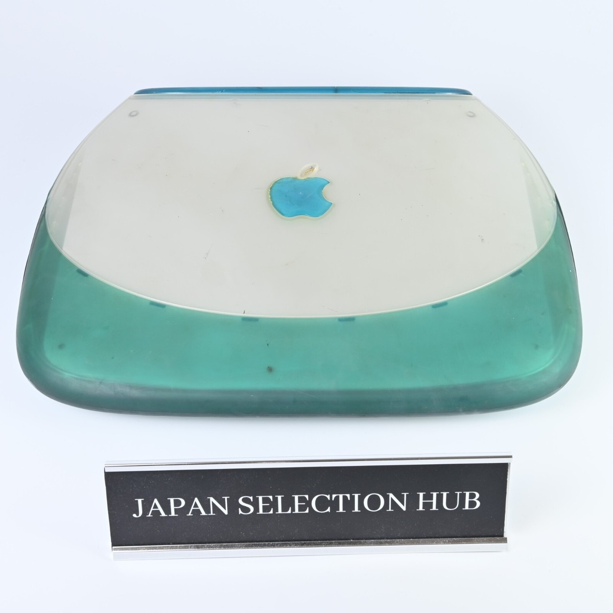 動作確認済み 作動品 Apple iBook G3 クライムシェル M2453 動作確認済み 作動品 Apple iBook G3 クライムシェル M2453