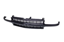Front Black Grille For Chevrolet Pickup  00-06 Suburban Tahoe