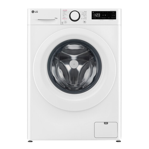 LG LAVAT. F4R3010NSWW 10kg(A-10%)1400GG