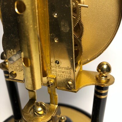 Lissam Erdklemme 400 A Aus Messing – Klassische Breitbackenklemme Für Sichere Erdung