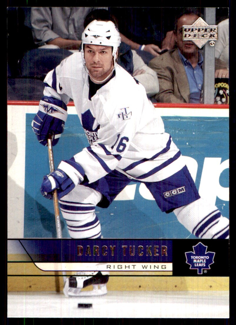 Darcy Tucker Quotes The Hockey News January 30 1998 Digital darcy-tucker-quotes-the-hockey-news-january-30-1998-digital
