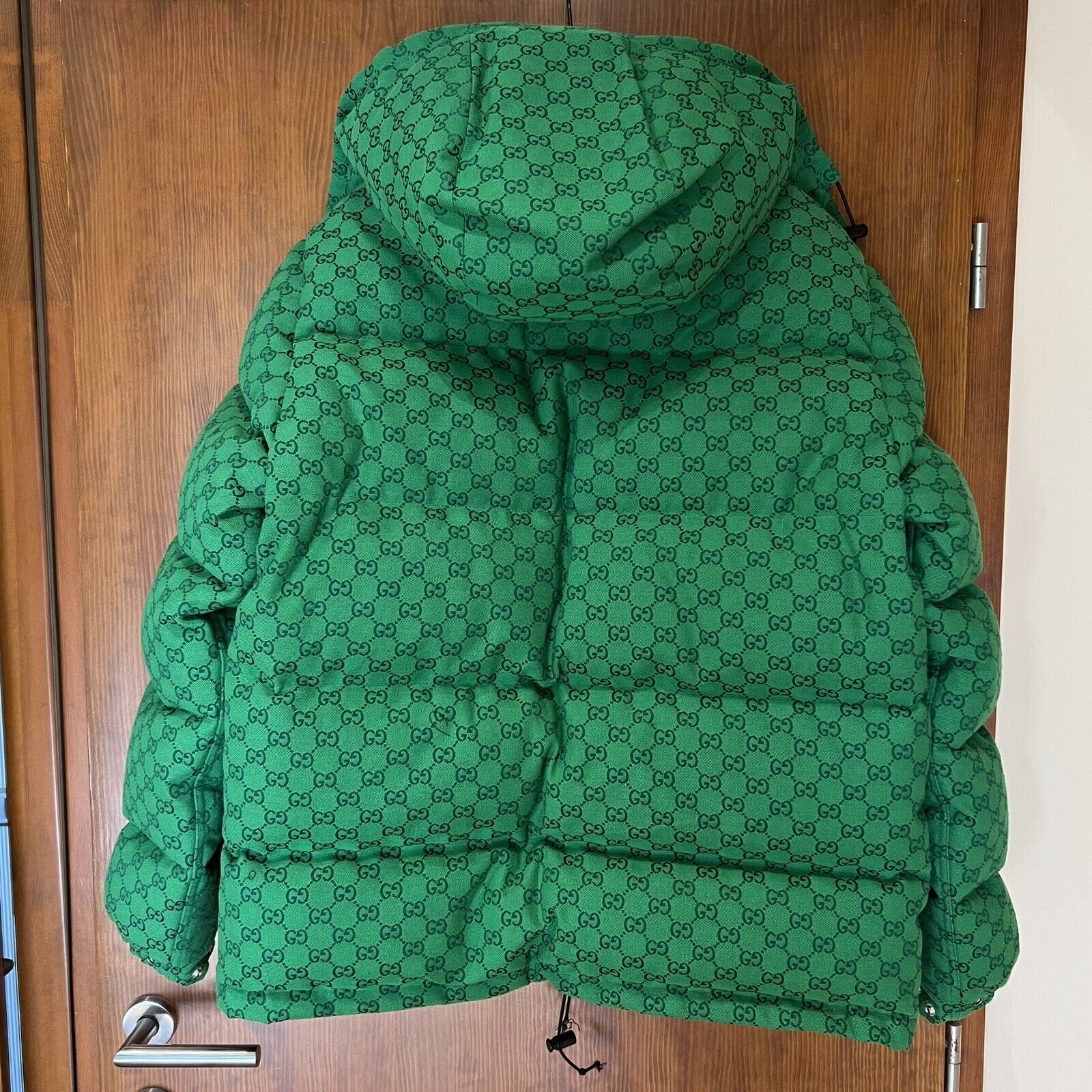 Gucci X North Face Gucci Puffer Jacket In All Sizes