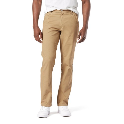 Levi's AMERICAN KHAKI Men's Signature Athletic Hybrid Chino Pants, US ...