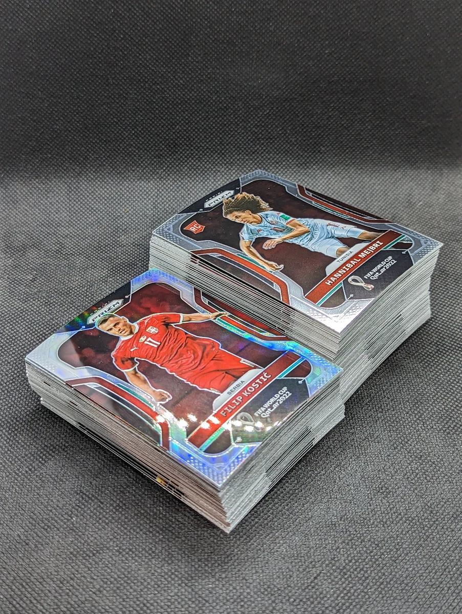 Preços baixos em 2022 Panini Prizm World Cup Qatar Joe Rodon #300