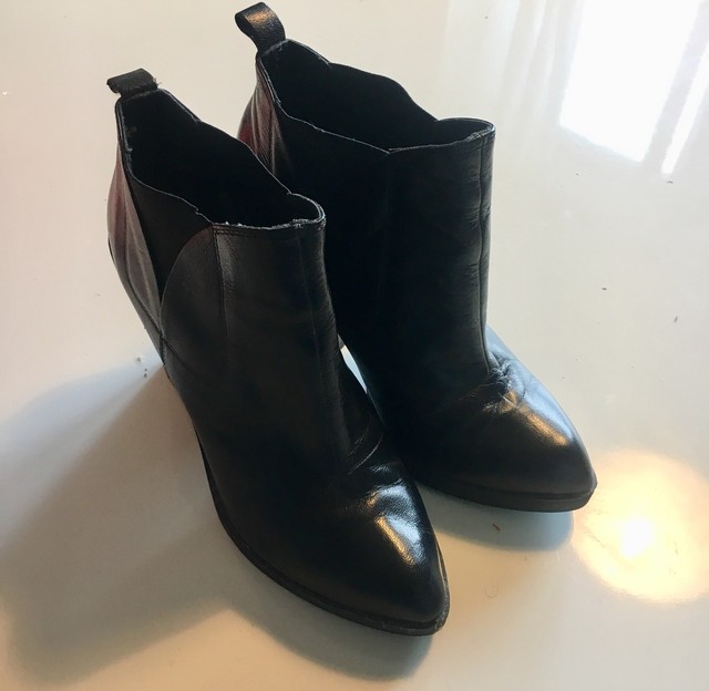 topshop ankle boots sale
