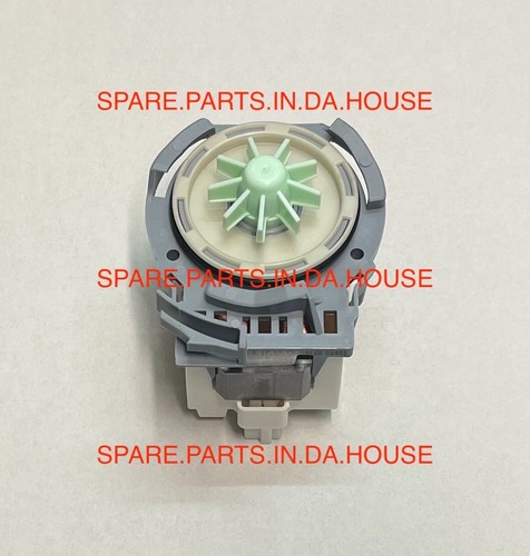 Haier Dishwasher Water Drain Pump HDW13G1X HA AA 61590-A - Picture 5 of 6