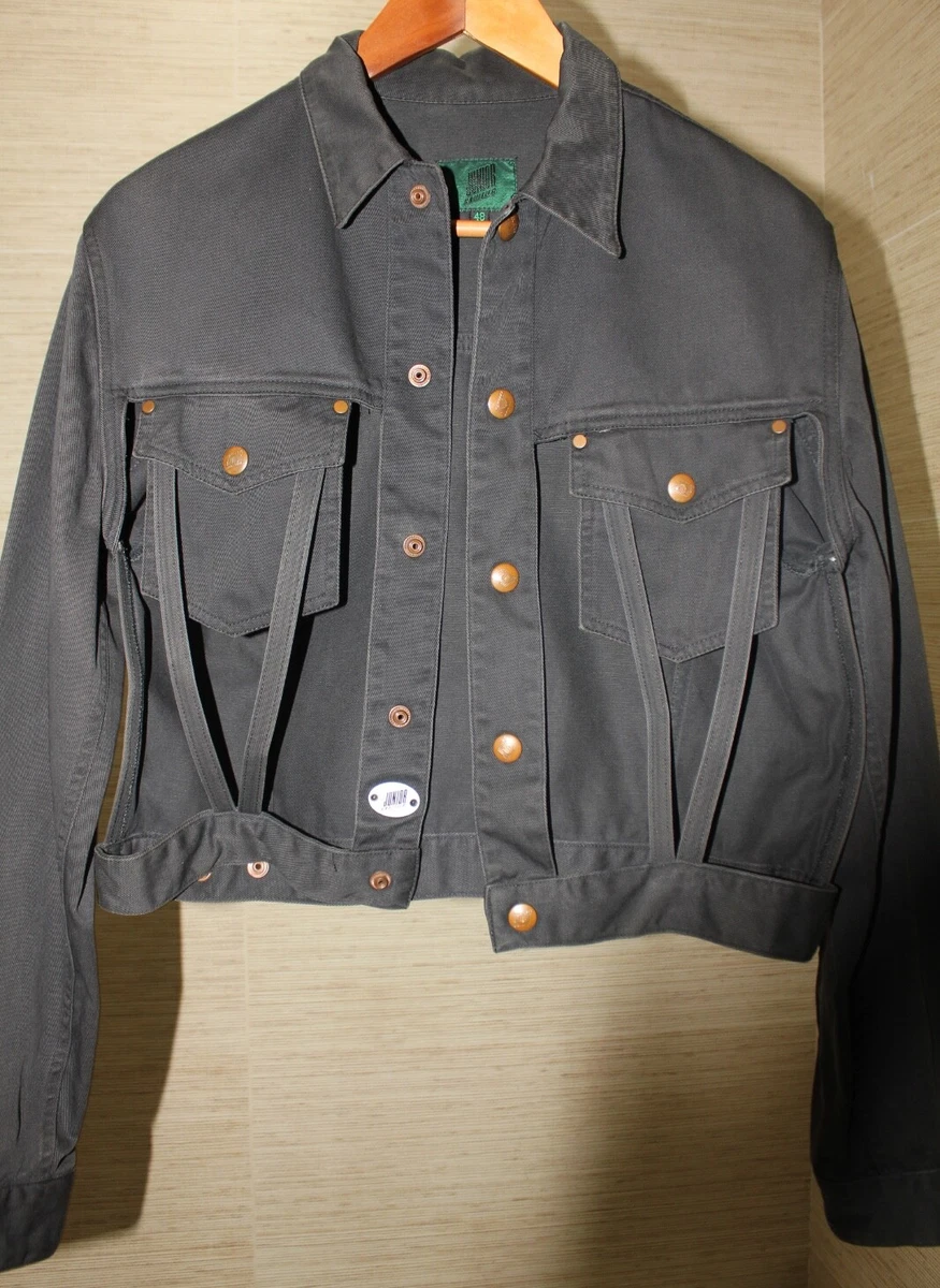 Jean Paul Gaultier Jackets for Women for sale | eBay