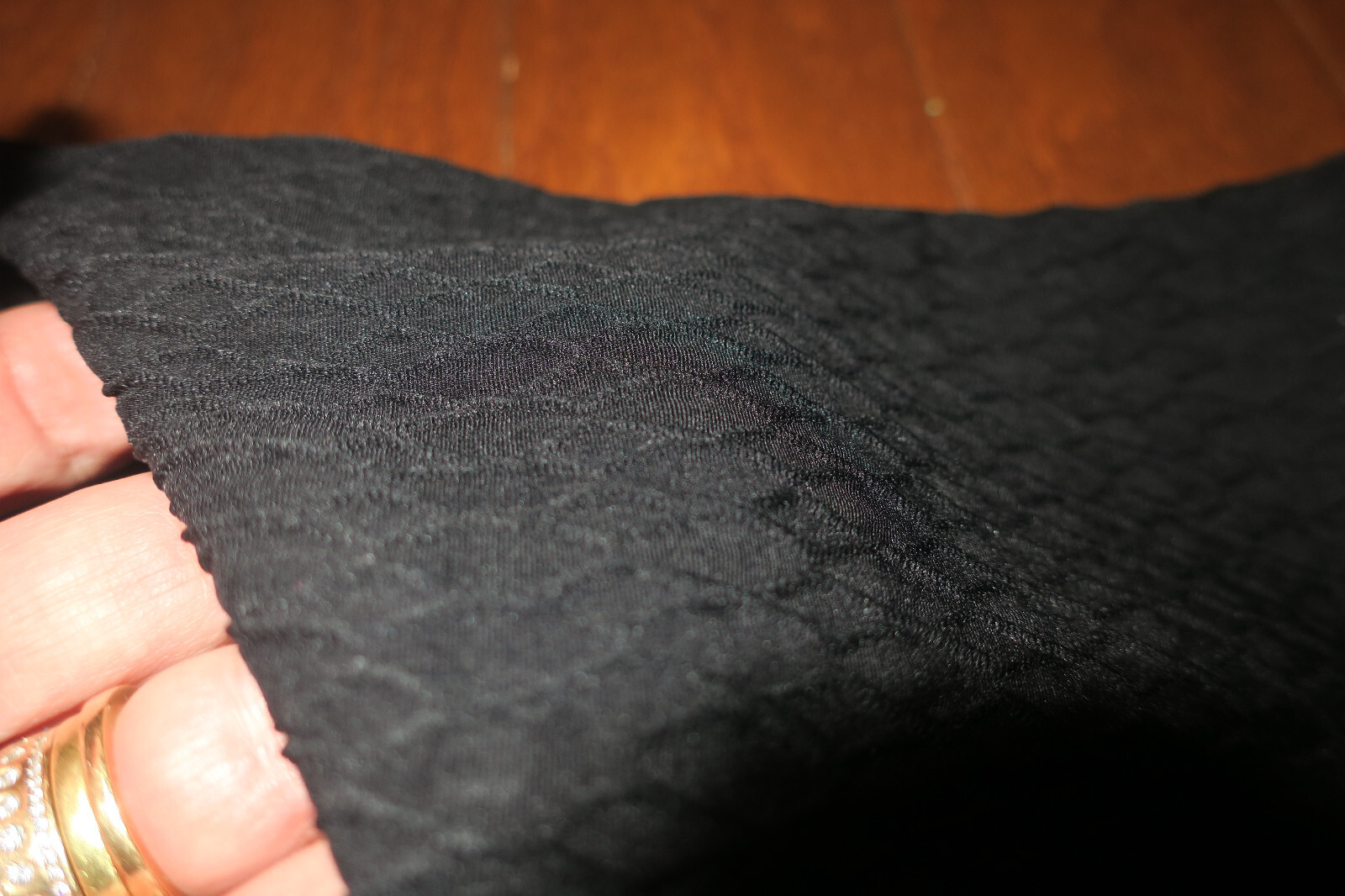 Victoria's Secret XL Cheeky String Bikini Bottoms Swimwear Logo