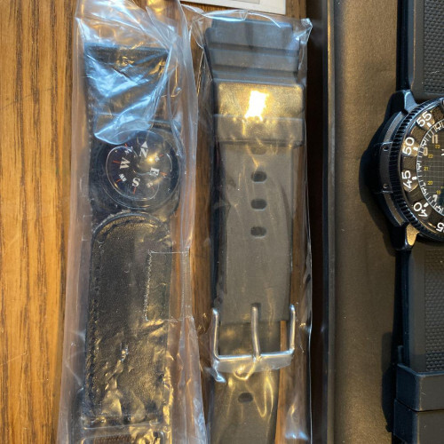 Stussy/Luminox Limited Edition 1st model | eBay Stussy/Luminox Limited Edition 1st model | eBay