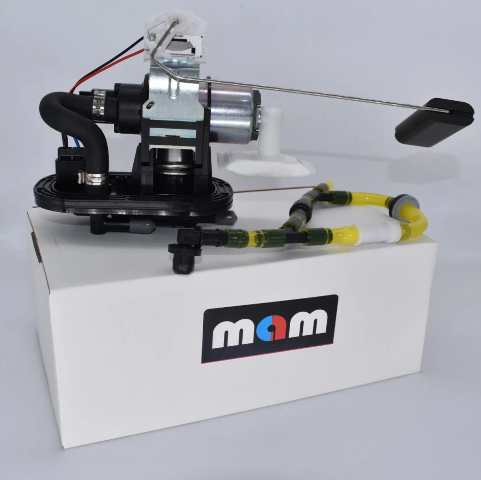 Nuevo conjunto de bomba de combustible para Can-Am 06-08 Outlander 400 500 650 800 Max 703500771 Foto 2 de 4