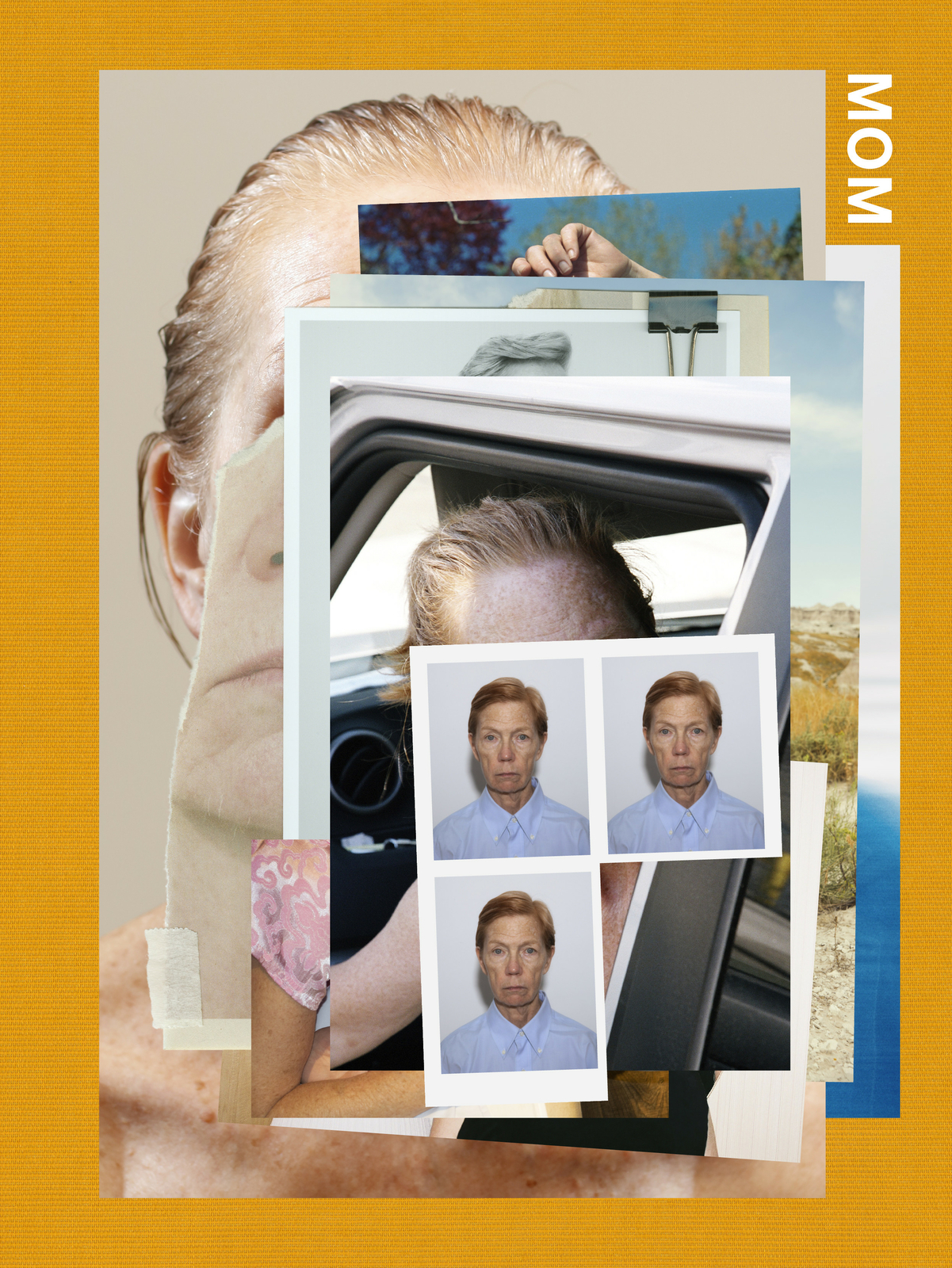 Thumbnail - Charlie Engman / Mom