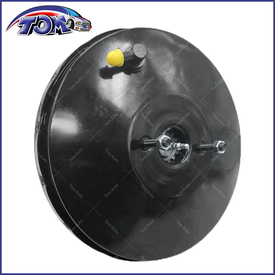 Potenciador de freno de vacío para Ford F-150 F-200 F-250 Bronco 1988-1993 54-74210 Foto 4 de 4