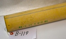 B-119.  RZ- 15  Royal Zenith 3 ply  19 X 11