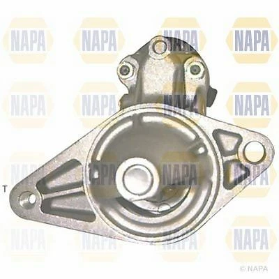 NEW NAPA ENGINE STARTER MOTOR OE QUALITY REPLACEMENT NSM1332 - Image 2 of 4