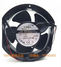 AD17224DB5151MO 172 51MM 24V FOR ADDA Inverter Cooling Fan