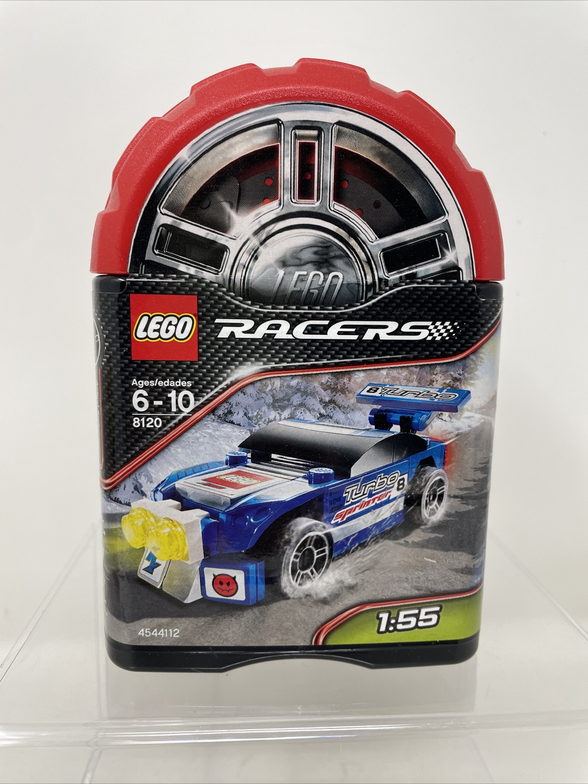 lego racers