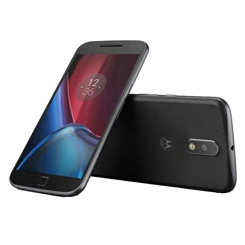 Motorola Moto G4 Plus Bar Celulares e smartphones