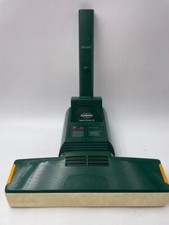 5/5 Vorwerk Teppich-Frischer 731 / Ersatzbürste / gerbraucht ohne Bürstenwalze