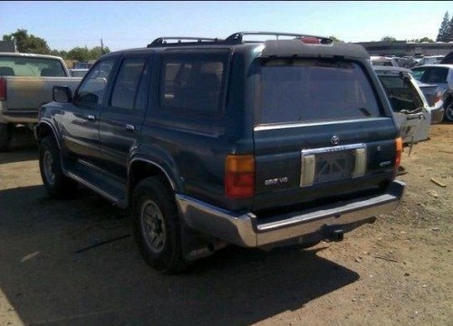 4 RUNNER 90 91 92 93 94 95 Horn - Picture 9 of 12