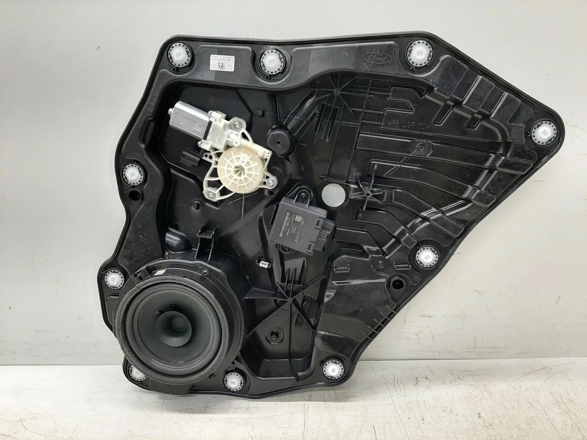 2020 Mk2 FORD PUMA O S Drivers Right Rear Door Window Motor