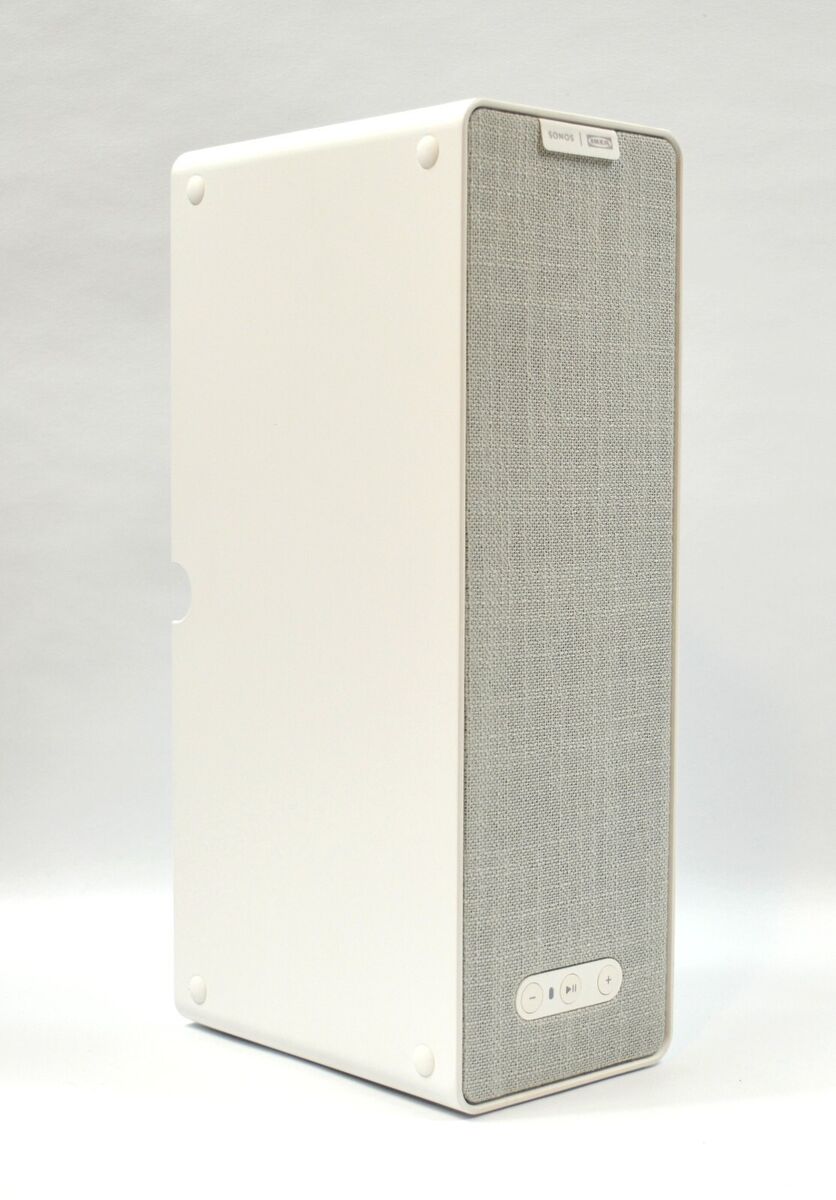 SONOS Ikea SYMFONISK * WiFi Bookshelf Speaker Smart Gen 2 SONOS Ikea SYMFONISK * WiFi Bookshelf Speaker Smart Gen 2