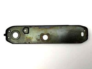 Canon Bodenplatte AE-1 AT-1 base plate Kamera Ersatzteil