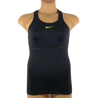 nike pro hypercool limitless tank