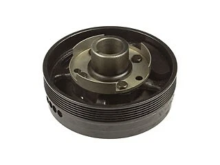 Equilibrador armónico Dorman 594-003 para Buick Olds Pontiac 25527381 88959266 Foto 2 de 2