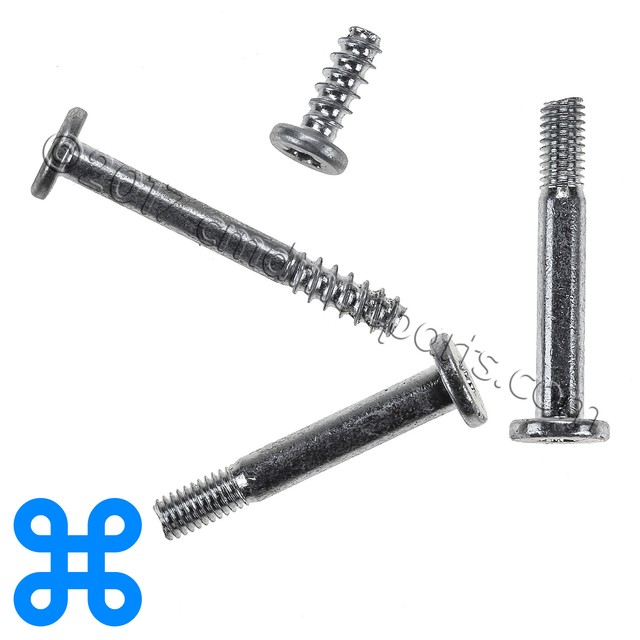 TORX T10 POWER SUPPLY SCREWS Apple iMac 21.5" A1311 Late 2009 Mid