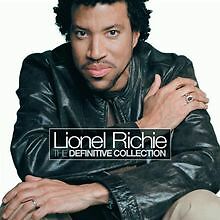 The Definitive Collection von Lionel Richie & The Commodores | CD | Zustand gut
