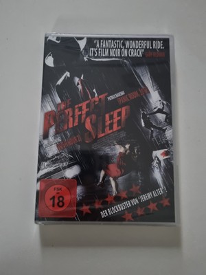 The Perfect Sleep (DVD)
