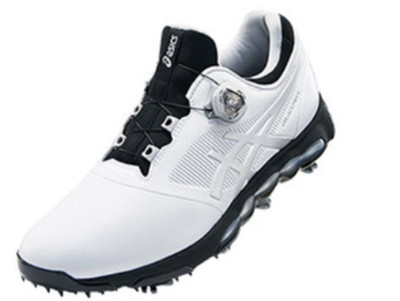 asics gel ace pro x boa golf shoes