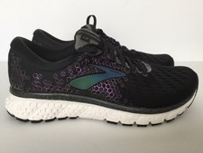 brooks glycerin 3 black